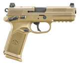 FN Herstal FNX .45 ACP